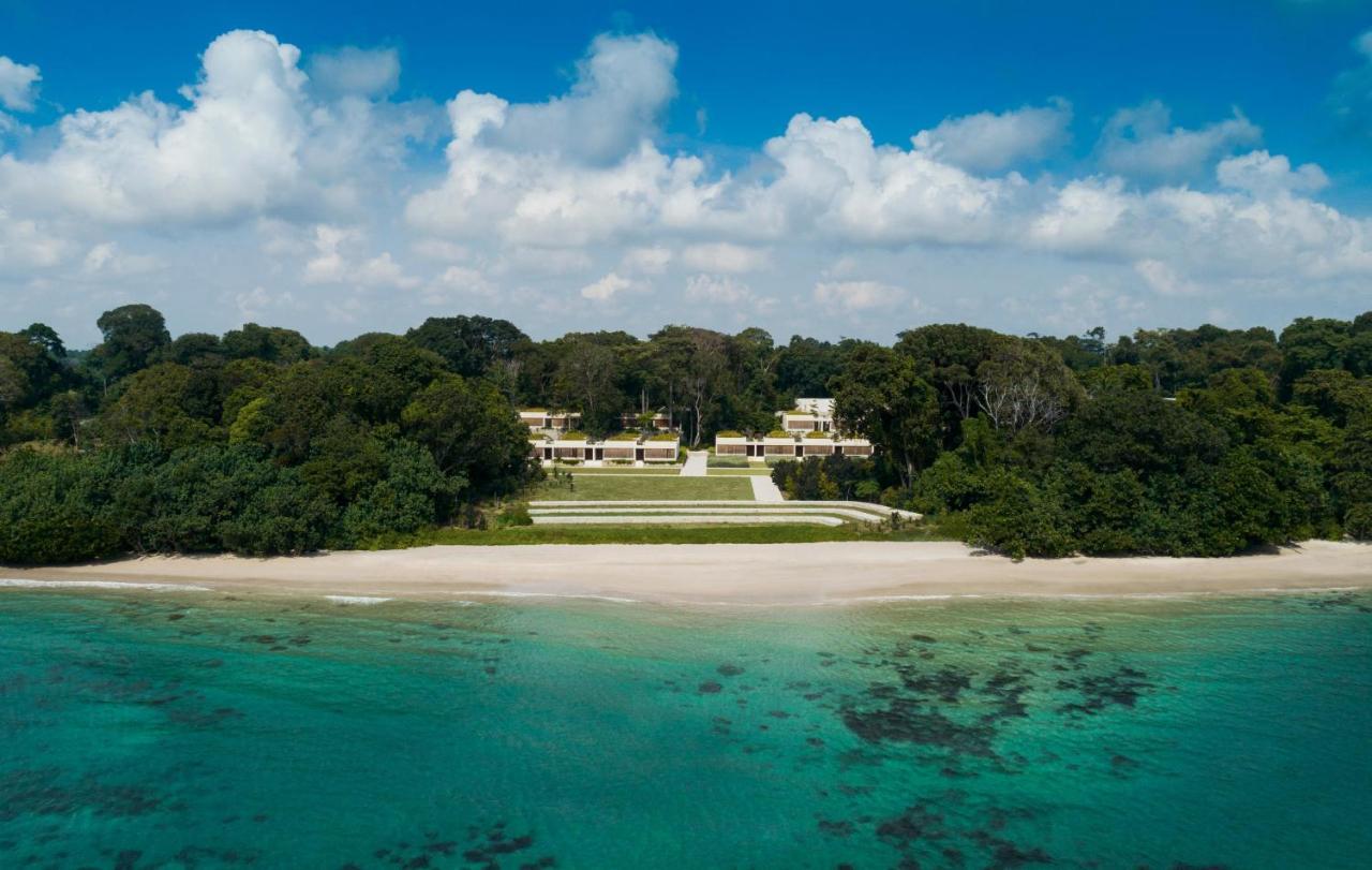 Hotel One&Only Desaru Coast Exterior foto