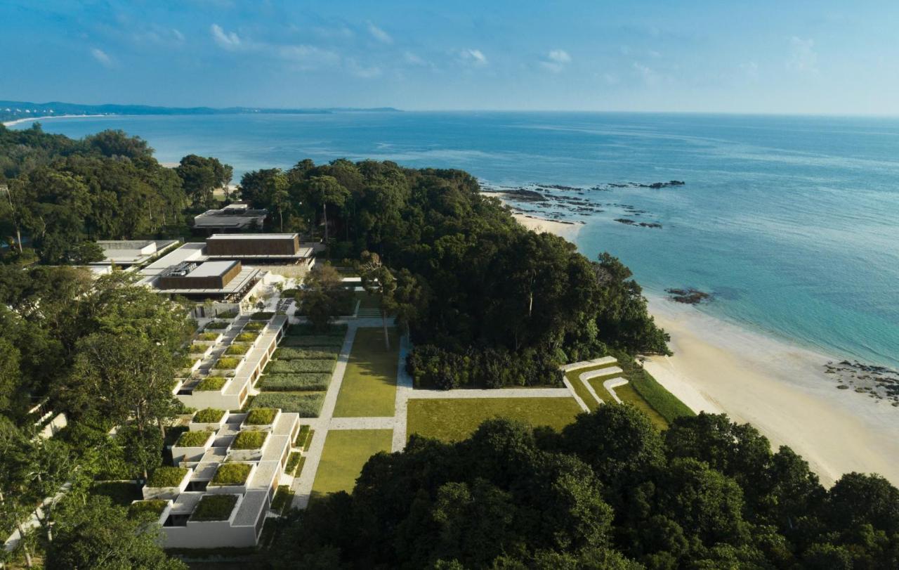 Hotel One&Only Desaru Coast Exterior foto